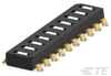 DIP Switch - 1-1825006-9 - TE Connectivity