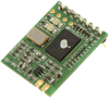 Rf Module, Transceiver, Fsk, 868Mhz, 9.6Kbps, Dip; Rf Modulation Quasar - 40T1571 - Newark, An Avnet Company