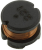 Surface Mount Power Inductor, Sdr0604 Series, 220 H, 10%, Unshielded, 1.57 Ohm, 350 Ma Rohs Compliant Bourns - 23T1104 - Newark, An Avnet Company