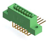 Card Conn, Dual Side, 14Pos, Wire Wrap; Card Edge Connector Type Edac - 72AJ9998 - Newark, An Avnet Company