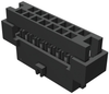 Wtb Connector, Rcpt, 14Pos, 2Row, 2Mm; Idc Connector Type Molex - 01AH8763 - Newark, An Avnet Company