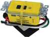 Connector Ac Power, Receptacle, 20A 120V; Connector Type Hubbell Wiring Devices - 35B285 - Newark, An Avnet Company