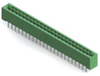Card Edge Conn, Dual Side, 46Pos, Th; Card Edge Connector Type Edac - 59AJ0158 - Newark, An Avnet Company
