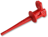 Minipincer, Red; Connector Type Pomona - 15J7584 - Newark, An Avnet Company