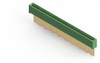 Card Edge Conn, Single, 53Pos, Wire Wrap; Card Edge Connector Type Edac - 68AJ4713 - Newark, An Avnet Company