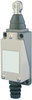 Limit Switch, Roller Plunger, 250V, 5A; Limit Switch Actuator Multicomp Pro - 49AC6320 - Newark, An Avnet Company
