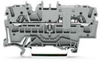 Terminal Block, Din Rail, 2 Position, 22-12Awg; No. Of Positions Wago - 97M6768 - Newark, An Avnet Company