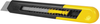 Knife, Snapoff Blade, 18Mm; Knife Type Stanley - 05WX817 - Newark, An Avnet Company