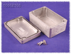 Small Enclosures - Diecast Enclosures -- 1550Z108