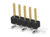 PCB Headers & Receptacles - 1241150-5 - TE Connectivity