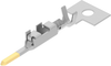 Contact, Pin, 30-28Awg, Crimp; Product Range Te Connectivity - 18AH0059 - Newark, An Avnet Company