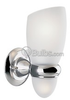 One-Light Wall Bracket Light Fixture - P3262-15 - bulbs.com