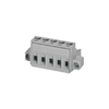 Headers, Plugs and Sockets - 5435530-ND - DigiKey