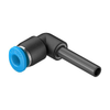 Pneumatics, Hydraulics - Fittings, Couplings, and Distributors - QSML-4H - Quarktwin Technology Ltd.