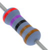 Through Hole Resistors - RSMF2FT2K70-ND - DigiKey