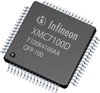 Integrated Circuits (ICs) - Embedded - Microcontrollers - XMC7100-F144K2112AA - Acme Chip Technology Co., Limited