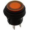 Switches - Pushbutton Switches -- GPB527A2L02BA1 - Image