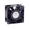 DC Brushless Fans (BLDC) - 12-08038RA-24S-EA-00-ND - DigiKey