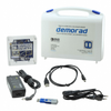 RF, RFID, Wireless Evaluation Boards - EV-DEMORAD24G-ND - DigiKey