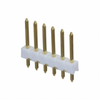 Headers, Male Pins - 644884-6-ND - DigiKey