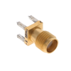 Coaxial Connector (RF) Assemblies - A139006-ND - DigiKey