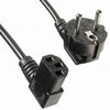 Power, Line Cables and Extension Cords - AK535-1.8-ND - DigiKey