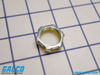 HALX Locknuts - 61805B - Galco Industrial Electronics