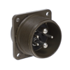Circular Connector Assemblies - 339-MS3102A24-12P-ND - DigiKey