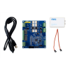 Evaluation and Demonstration Boards and Kits - 1589-EVKT-MP2791-0000-ND - DigiKey