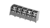 Terminal Blocks - 1-1546685-6 - Powell Electronics, Inc.