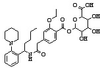 Repaglinide acyl glucuronide - 14343 - Medical Isotopes, Inc.