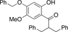 4-Methoxy-5-benzoyloxy-2-bis-benzylethanonephenol - 27930 - Medical Isotopes, Inc.