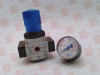 Pneumatic Regulator - 12620423 - Radwell International