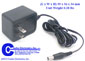 Linear Transformers and Power Supplies - D-6V0-0A5-U12 - Condor Electronics, Inc.