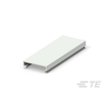 Wire Duct, Raceway Covers - 2109-1SET411251R0000-ND - DigiKey