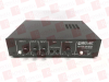 Audio Amplifier -- 123467880 - Image
