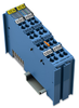 Digital input - 750-439/040-000 - WAGO