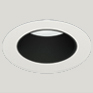 NanoLED RD Adjustable - LN10RAL (Trimless) - USAI Lighting