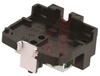 TEMINAL BLOCK, NEMA, DIRECT MOUNT, TUBULAR, HEAVY DUTY PHENOLIC, 200 SERIES - 70088741 - Allied Electronics, Inc.
