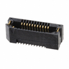 Arrays, Edge Type, Mezzanine (Board to Board) -- ASP-137969-01 - Image