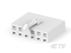 Rectangular Wire & Cable Connectors & Housings - 2327576-1 - TE Connectivity