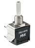 10mm Ultra-Thin DIP Rotaries - FR01AR16HB-S - NKK Switches