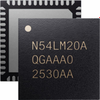 RF Transceiver ICs - 4823-NRF54LM20A-QGAA-R7TR-ND - DigiKey