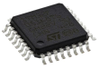Microcontrollers - 8107500P - RS Components, Ltd.