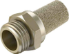 Pneumatic Silencers - 2022912 - RS Components, Ltd.