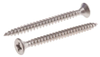 Wood Screws - 7976241 - RS Components, Ltd.