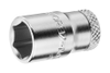 Sockets - 7723735 - RS Components, Ltd.