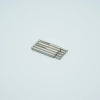 Push-on Thermocouple Connector, 0.056″ Dia Pin, Constantan-E/T, Package of 5 - A1041-5-CN - MPF Products, INC.