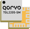 2 - 6 GHz, 100 Watt VPIN Limiter - TGL2205-SM - Qorvo