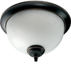 3135-11-95 Flush Mounts-Bowl Style - 792657 - Capital Lighting, Inc.